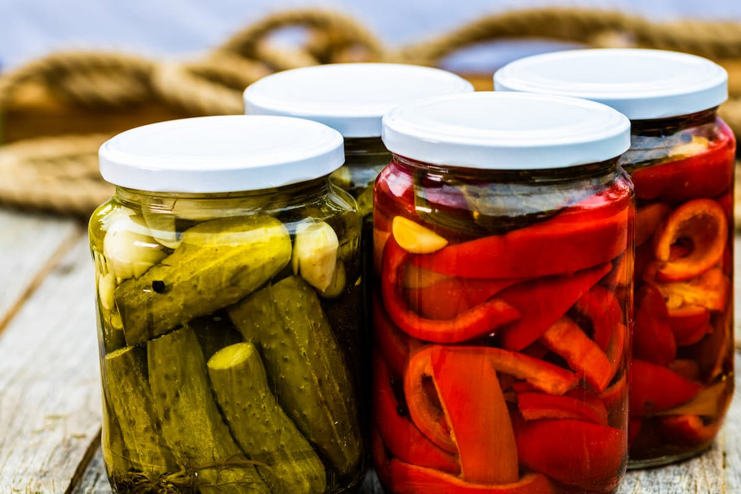 Is Fermented Food Good for Your Gut Health?