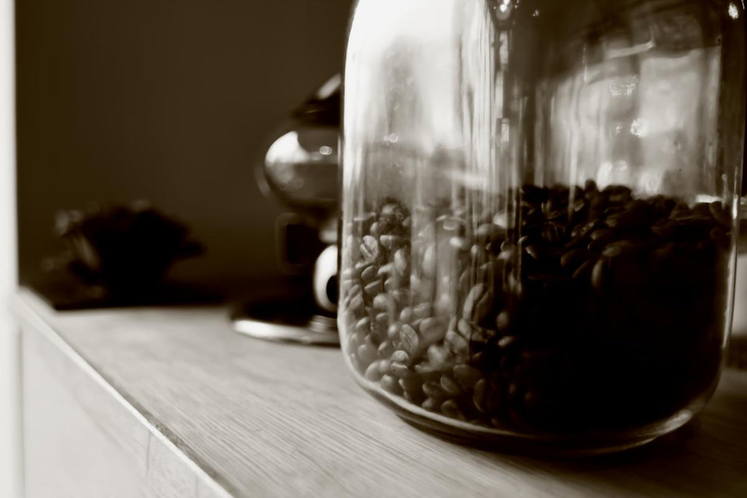 What is Fermented Coffee Exploring the Process and Benefits
