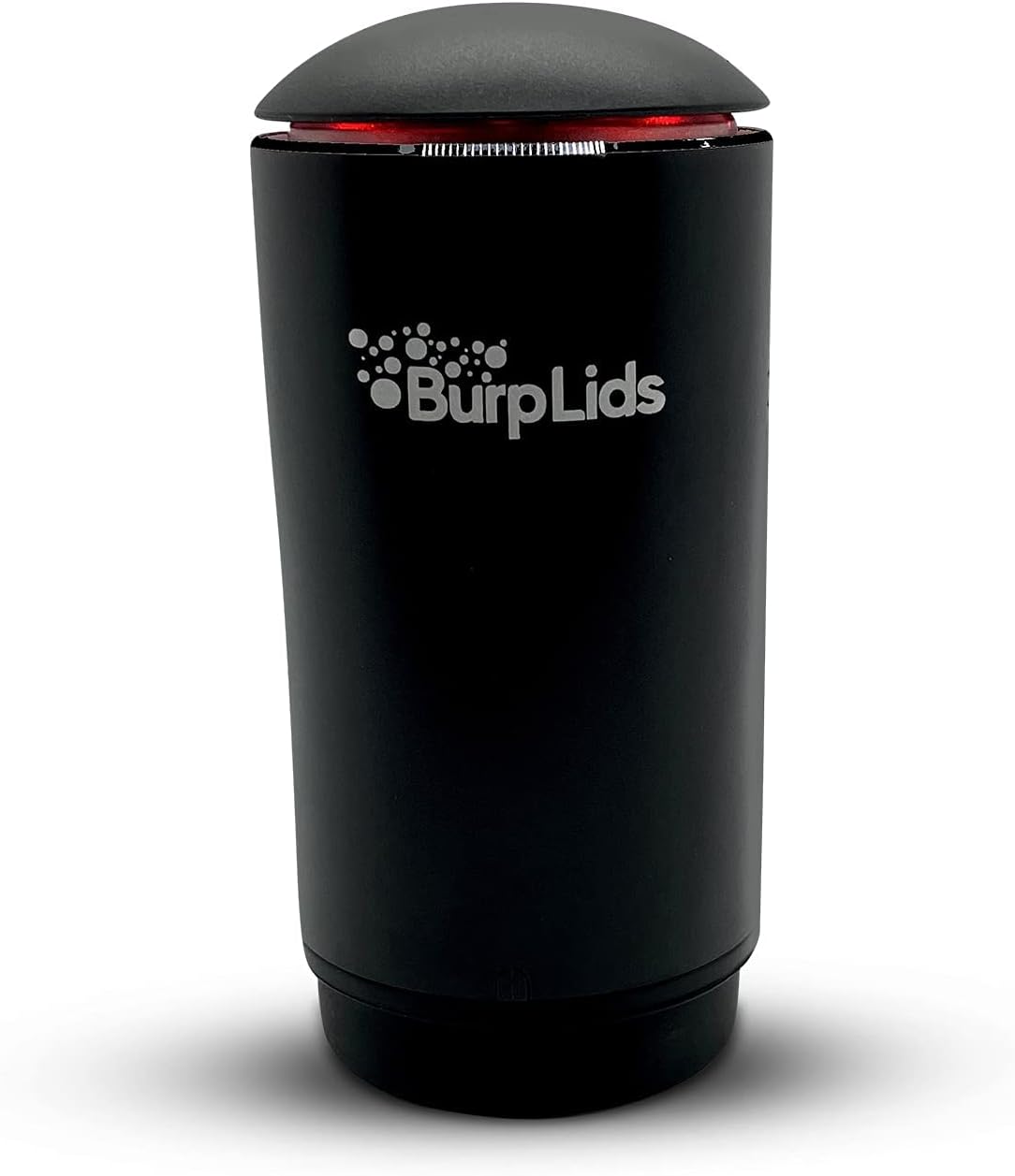 BurpLids® V2 Curing Lid - Automatic Burping - Built-In Extraction Pump